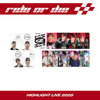 HIGHLIGHT - [RIDE OR DIE] LIVE 2025 MD LUCKY DRAW