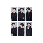 (PRE-ORDER) ENHYPEN - [BLOOD SAGA] WORLD TOUR MD Photo Slogan (releasing in July)