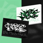 (PRE-ORDER) LEE HAN GYUL - [NOISE] 1st Mini Album 2 Version SET