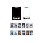 (PRE-ORDER) BABYMONSTER - [춤(CHOOM)] WORLD TOUR IN SEOUL OFFICIAL MD INSTANT PHOTO PACKAGE