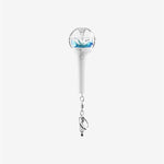 NMIXX - [LIGHT STICK MINI KEYRING]