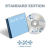 TXT - [SETSUNA HANABI] JAPAN 5th Single Album STANDARD EDITION