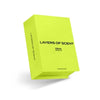 Lee Seung Hyub (N.Flying) - [LAYERS OF SCENT] PHOTO BOOK GLOW Version