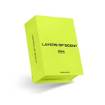Lee Seung Hyub (N.Flying) - [LAYERS OF SCENT] PHOTO BOOK GLOW Version