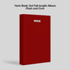 BAEK YE RIN - [Flash and Core] (2CD)