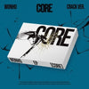 WONHO - [CORE] EP Album CRACK Version