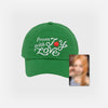 JOY - [FROM JOY, WITH LOVE] OFFICIAL MD BALL CAP SET