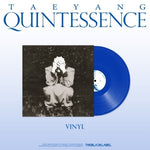 (PRE-ORDER) TAEYANG - [QUINTESSENCE] Album LP