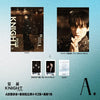 KNIGHT (CHINA) - 2026.01 EUNHYUK A Type