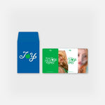 (PRE-ORDER) JOY - [FROM JOY, WITH LOVE] OFFICIAL MD RANDOM TRADING CARD