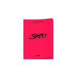 ZICO - [PIANO SHEET MUSIC : ZICO] SPOT! (FEAT. JENNIE) Version