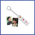 (PRE-ORDER) [Yumi's Cells 3] POP-UP STORE MD KEYCAP KEYRING