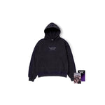 LE SSERAFIM - [EASY CRAZY HOT] TOUR ENCORE IN SEOUL MD Hoodie