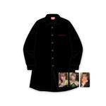 (PRE-ORDER) YENA - [So Near Yet So Far, Another Wo2ld!] 2026 LIVE TOUR In Seoul MD LONG COAT
