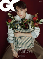 GQ KOREA - 2025.04 TXT HUENINGKAI F Type