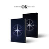 CIX - [OK Episode 2 : I'm OK] (6th EP Album 2 Version SET)