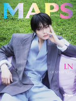 MAPS - Vol.194 STRAY KIDS I.N C Type