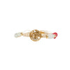 &TEAM - [THE WITCH OF YERASAH / 예라사의 마녀] MD SILVER BRACELET (LIMITED EDITION)
