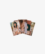 ILLIT - [I'LL LIKE YOU] PRINTED PHOTO SET