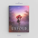 LU - [UNFOLD] 1st Mini Album