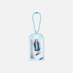 Hearts2Hearts - [Hearts2 HOUSE] 2026 FANMEETING OFFICIAL MD RANDOM MINIATURE KEY RING