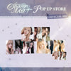 NMIXX - [Strange Muse] 6th EP POP-UP STORE MD TRADING PHOTO CARD