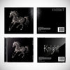 GEMINI - [KNIGHT] Album