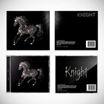 (PRE-ORDER) GEMINI - [KNIGHT] Album