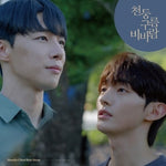 (PRE-ORDER) [Thunder Cloud Rain Storm / 천둥 구름 비바람] Wavve Drama OST