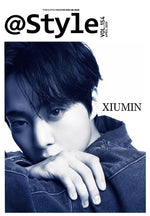 @style - 2025.04 XIUMIN