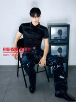 HIGHSNOBIETY JAPAN - ISSUE 17 T.O.P