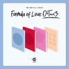 TWICE - [FORMULA OF LOVE: O+T=<3] (3rd Album RANDOM Version)
