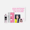 BoA - [SMTOWN LIVE 2025 TOUR] OFFICIAL 2ND MD MP3 PLAYER SET