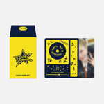 (PRE-ORDER) BoA - [25TH ANNIVERSARY] OFFICIAL MD LUCKY CARD SET