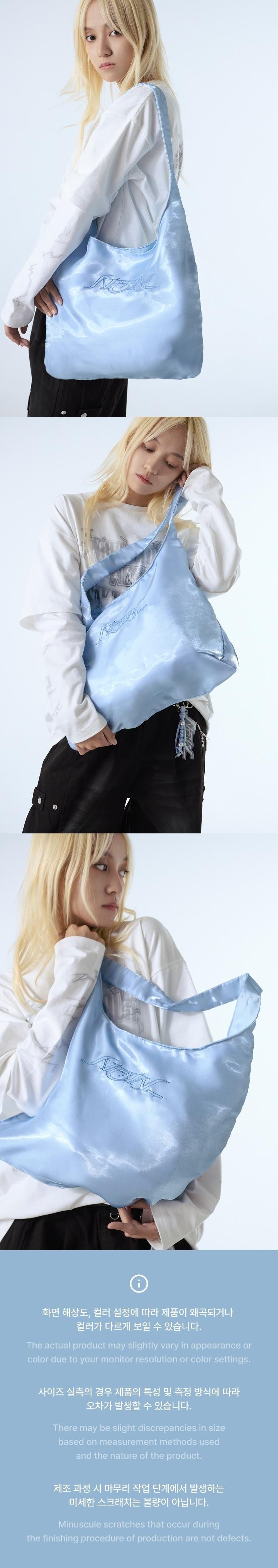 SEVENTEEN - [NEW_] WORLD TOUR IN JAPAN OFFICIAL MD Tote Bag