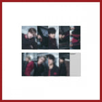 (PRE-ORDER) iKON - [iKON FOUREVER] 2026 TOUR MD POSTCARD SET