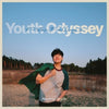 WOODROW WYLDE - [PETER, FALLING 2 : YOUTH ODYSEY] 3rd Album