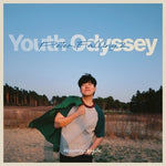 WOODROW WYLDE - [PETER, FALLING 2 : YOUTH ODYSEY] 3rd Album