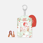 Red Velvet - [2026 SEASON’S GREETINGS] OFFICIAL MD PHOTO HOLDER SET