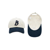 BYEON WOO SEOK - [THE SECRET LIBRARY] Asia Fanmeeting Tour in Seoul MD BALL CAP