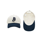 (PRE-ORDER) BYEON WOO SEOK - [THE SECRET LIBRARY] Asia Fanmeeting Tour in Seoul MD BALL CAP