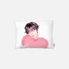 NCT WISH - [WISH LAND] 4th Mini Album POP UP MD PILLOW COVER