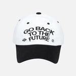 NCT DREAM - [TIME RIDERS] POP-UP OFFICIAL MD BALL CAP