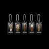 AND2BLE - [Sequence 01: Curiosity] 1st Mini Album POP-UP OFFICIAL MD MINIATURE KEYRING