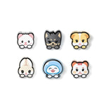 (RESTOCKING) TWS - [TWIMI : 42 Forest] Official Character MD Lucky Draw (Acrylic Clip)