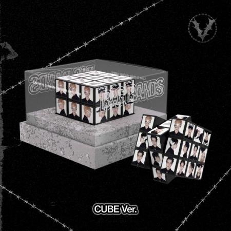 【専用】WayV アルバム まとめ売り WayV - [BIG BANDS] 7th Mini Album CUBE Version – kpopalbums.com