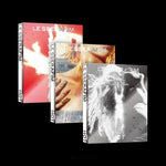LE SSERAFIM - [HOT] 5th Mini Album 3 Version SET