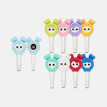 (PRE-ORDER) TWICE - [10VE UNIVERSE] OFFICIAL MD LOVELY CANDYBONG COVER