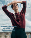 VOGUE - 2024.10 Special Edition BTS JIN A Type
