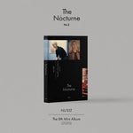 NU'EST - [The Nocturne] 8th Mini Album Version.2